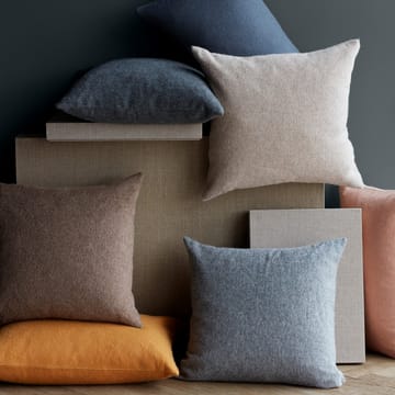 Elvang Classic pudebetræk 50x50 cm - beige - Elvang Denmark