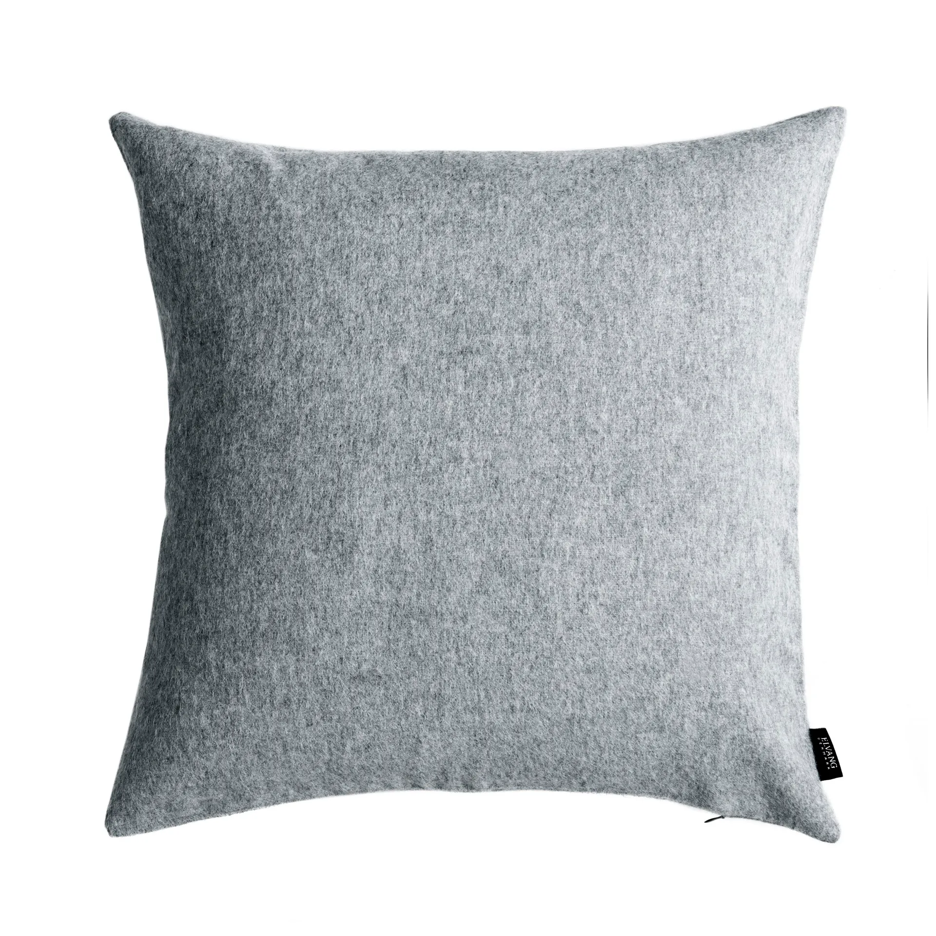 Elvang Classic pudebetræk 50x50 cm, lysegrå Elvang Denmark