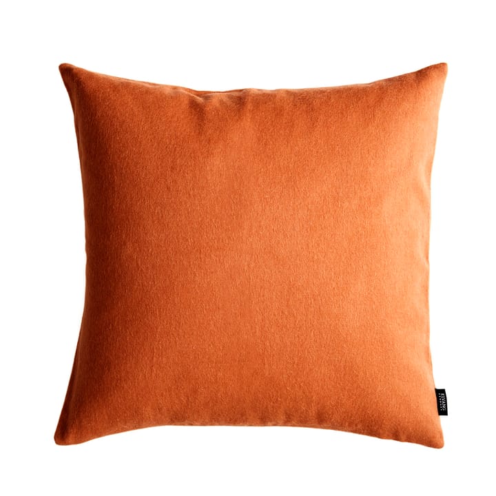 Elvang Classic pudebetræk 50x50 cm - terracotta - Elvang Denmark