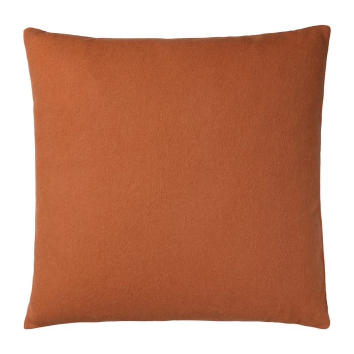 Elvang Classic pudebetræk 50x50 cm, terracotta Elvang Denmark