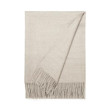 Elvang Luxury plaid - beige - Elvang Denmark