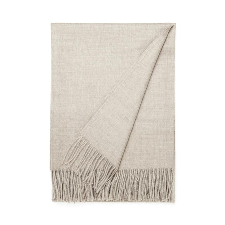 Elvang Luxury plaid, beige Elvang Denmark