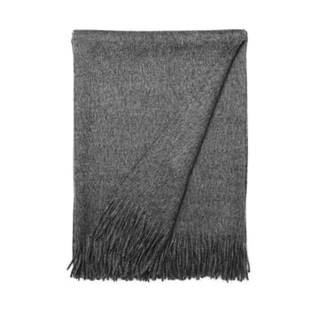 Elvang Luxury plaid - grå - Elvang Denmark