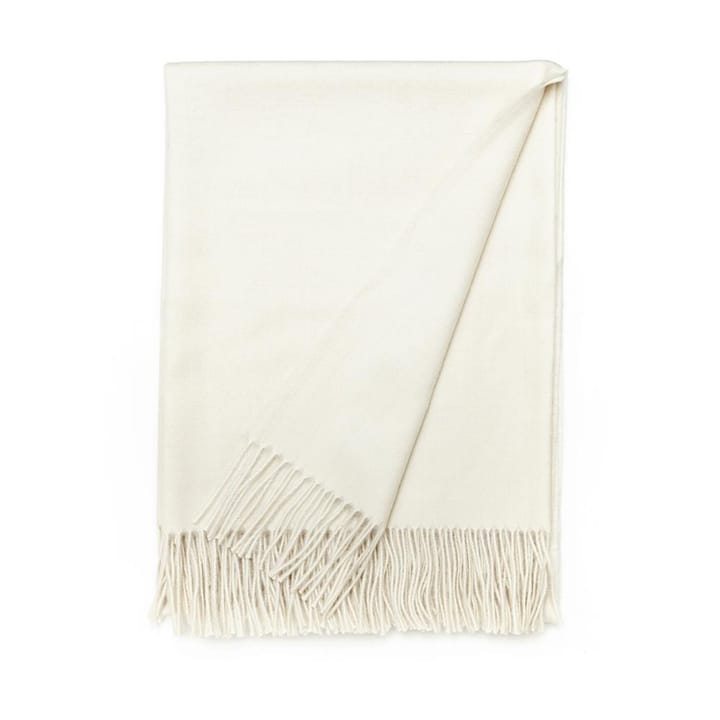 Elvang Luxury plaid, off-white Elvang Denmark