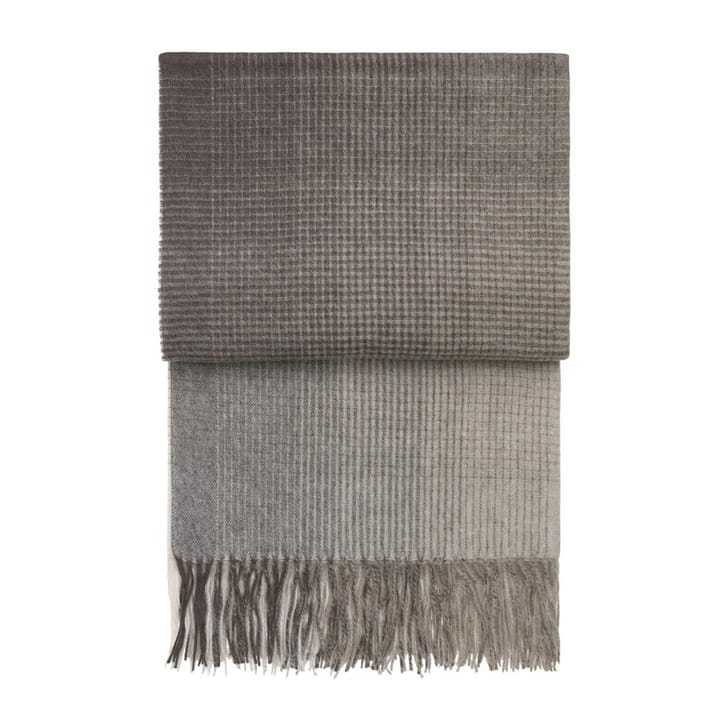 Horizon plaid - Brun - Elvang Denmark