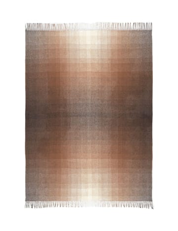 Horizon plaid - Camel - Elvang Denmark