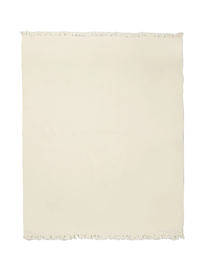 Lavender plaid 130x180 cm, Ivory Elvang Denmark