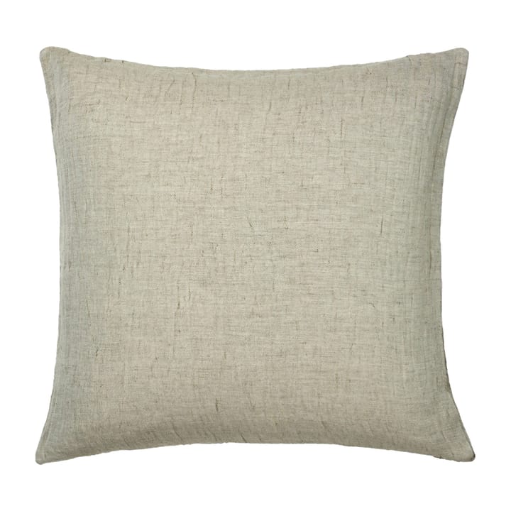 Lavender pudebetræk 50x50 cm, Beige Elvang Denmark