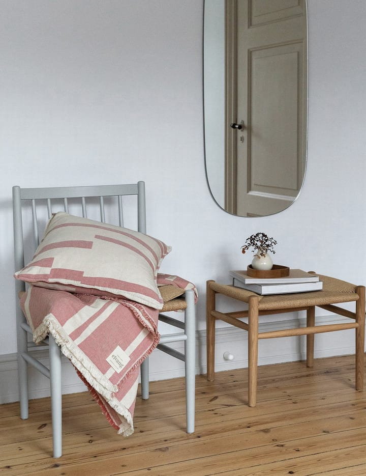 Lyme Grass plaid 130x180 cm, Rose Elvang Denmark