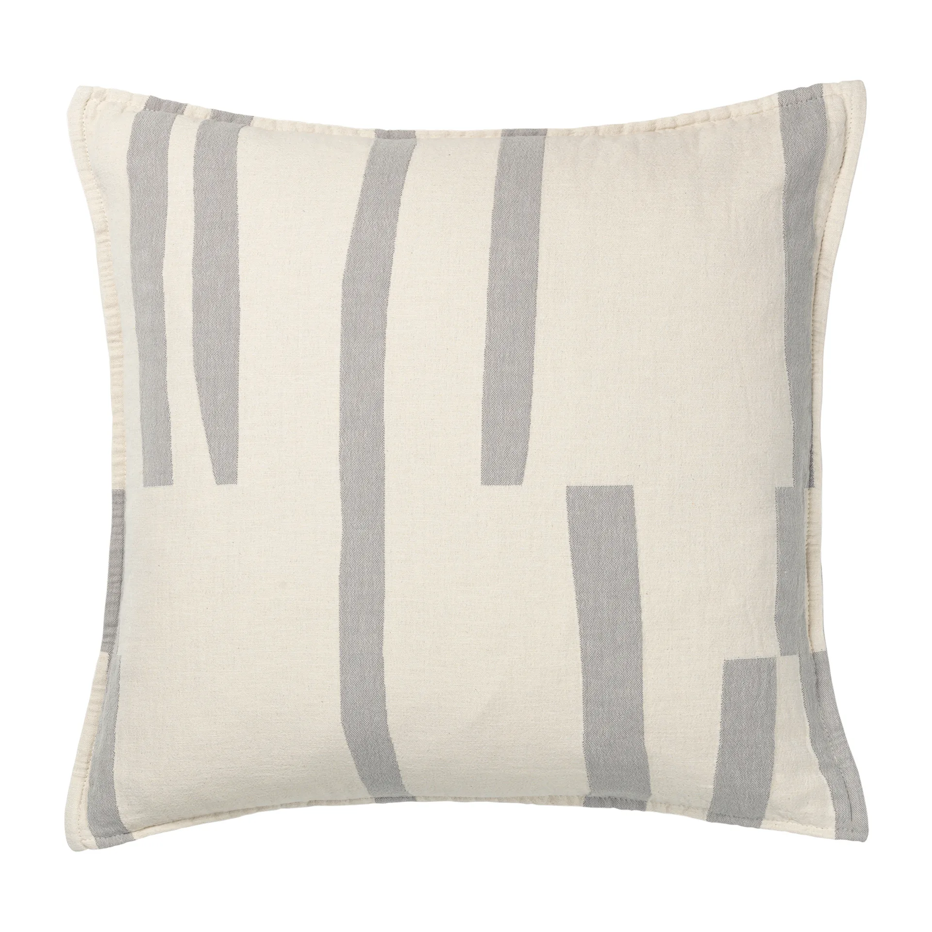 Lyme Grass pudebetræk 50x50 cm, Grey Elvang Denmark