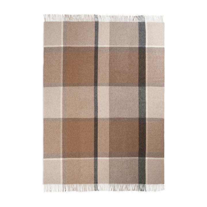 Manhattan plaid - Beige - Elvang Denmark