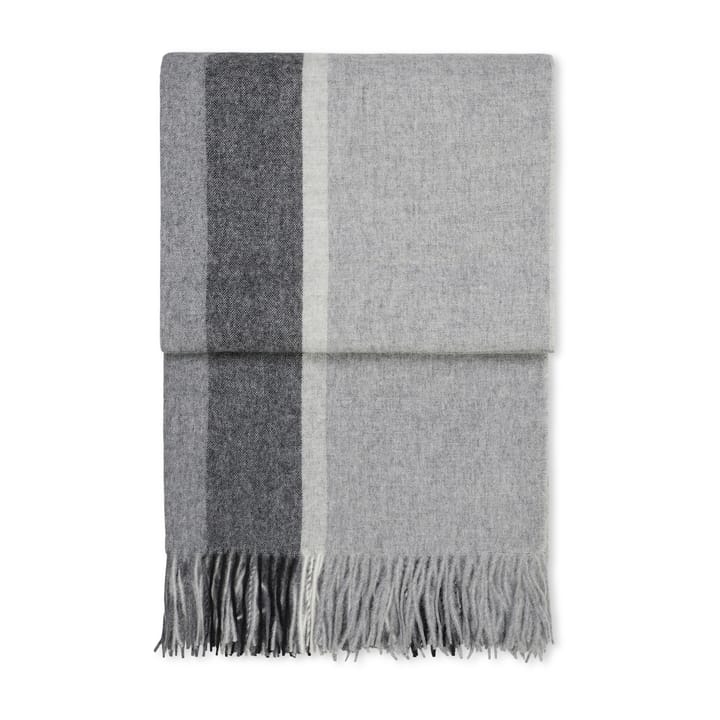 Manhattan plaid - Grey - Elvang Denmark