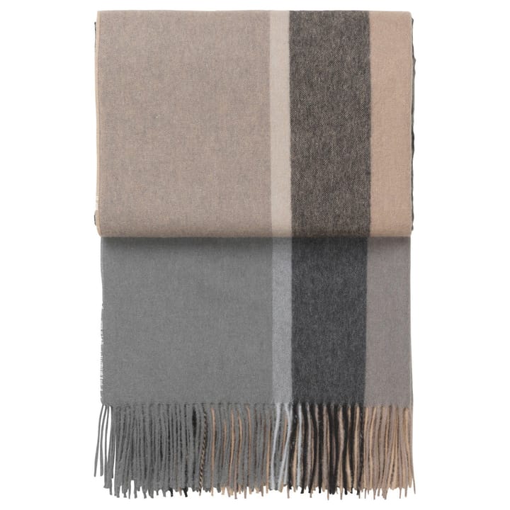 Manhattan plaid, natural Elvang Denmark