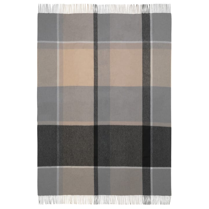Manhattan plaid, natural Elvang Denmark