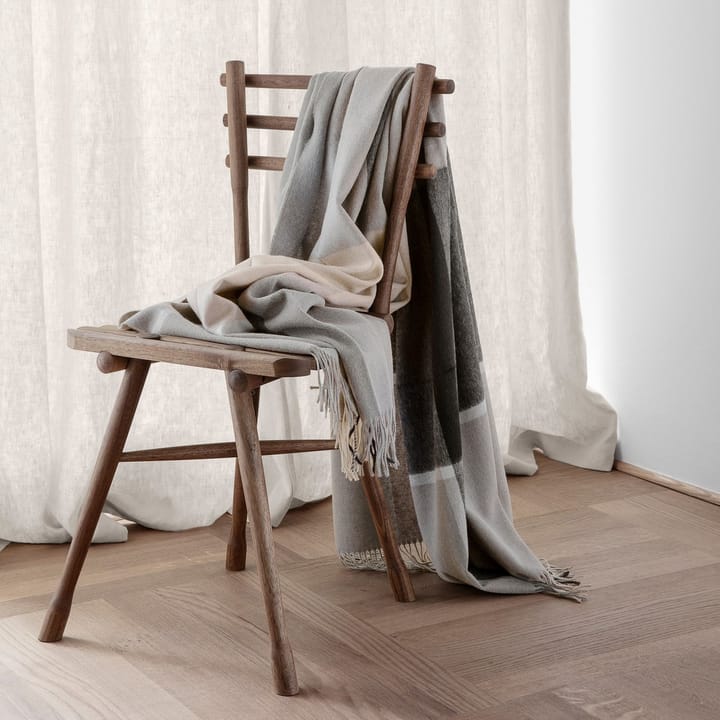 Manhattan plaid, natural Elvang Denmark