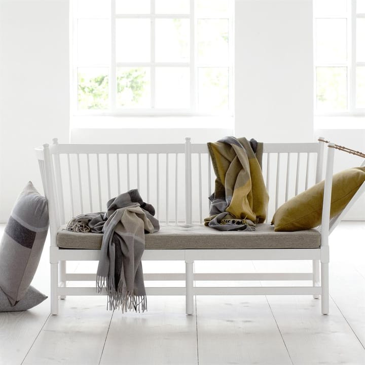 Manhattan plaid, natural Elvang Denmark