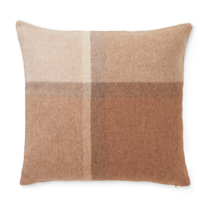 Manhattan pudebetræk 50x50 cm - Beige - Elvang Denmark