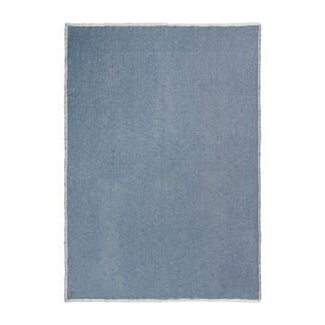 Thyme plaid 130x180 cm - Blue - Elvang Denmark