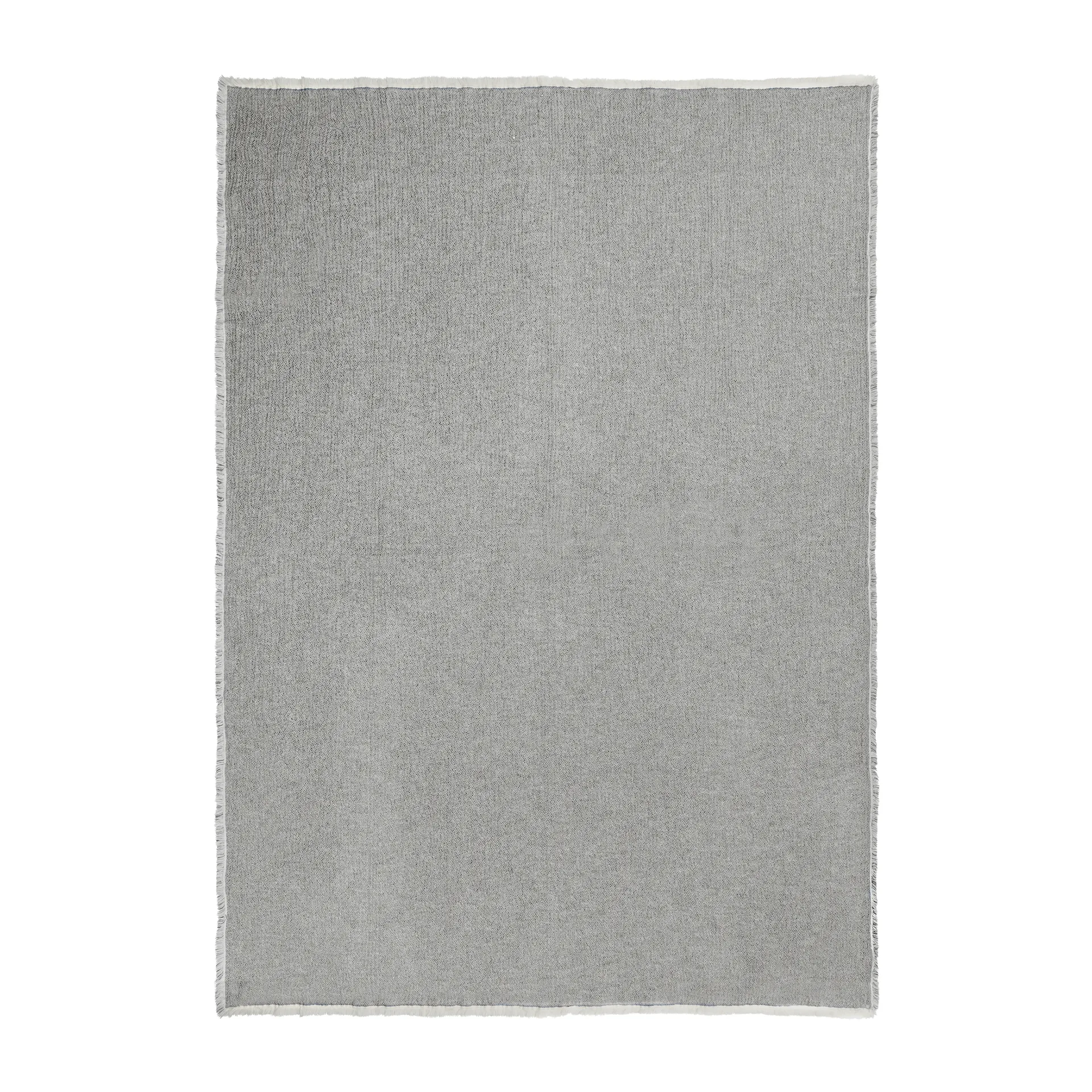 Thyme plaid 130x180 cm, Grey Elvang Denmark