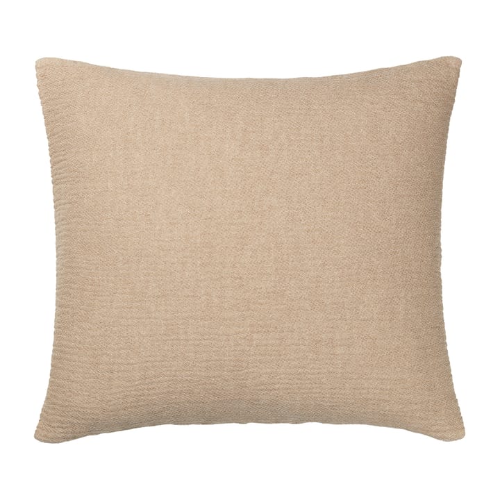 Thyme pudebetræk 50x50 cm - Beige - Elvang Denmark