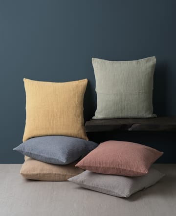 Thyme pudebetræk 50x50 cm - Grey - Elvang Denmark