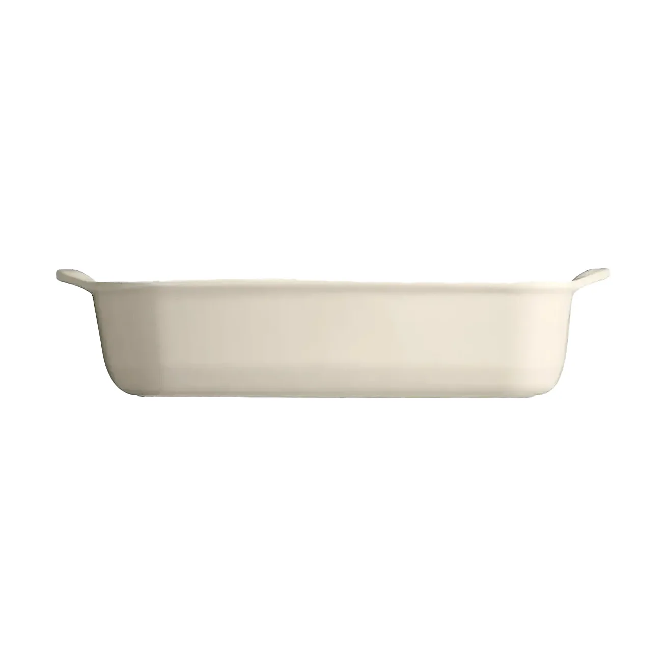 Emile Henry ovnfast fad S 1,55 L, Cream Emile Henry