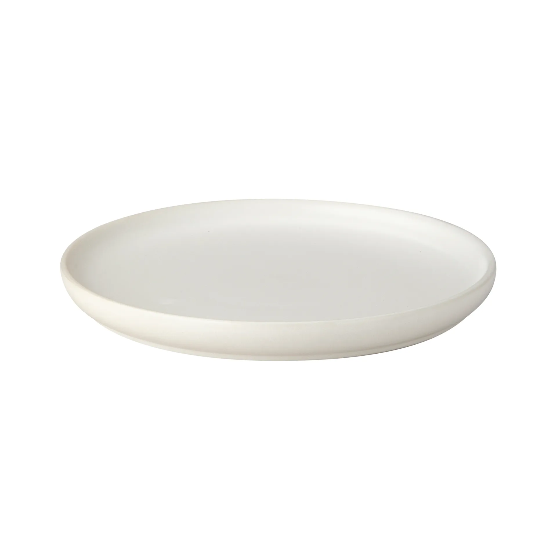 Ernst asiet Ø20 cm, Hvid ERNST