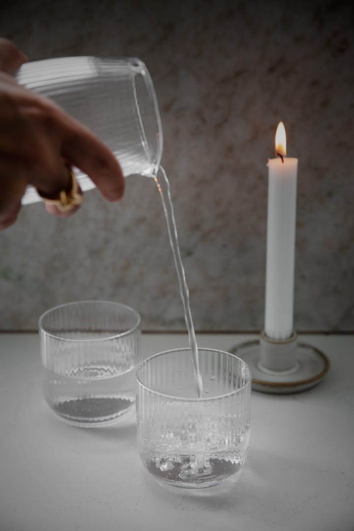 Ernst drikkeglas 2-pak, 25 cl ERNST