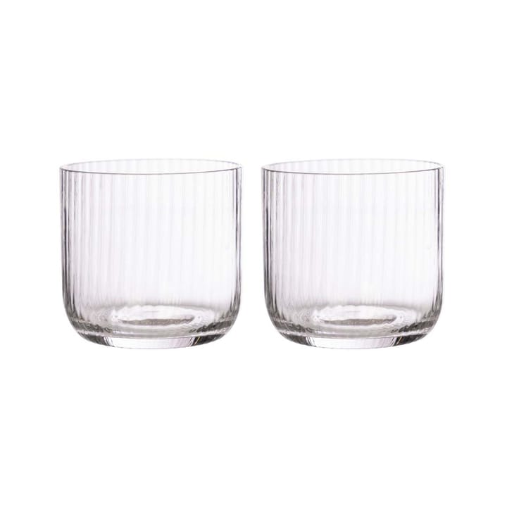 Ernst drikkeglas 2-pak - 25 cl - ERNST
