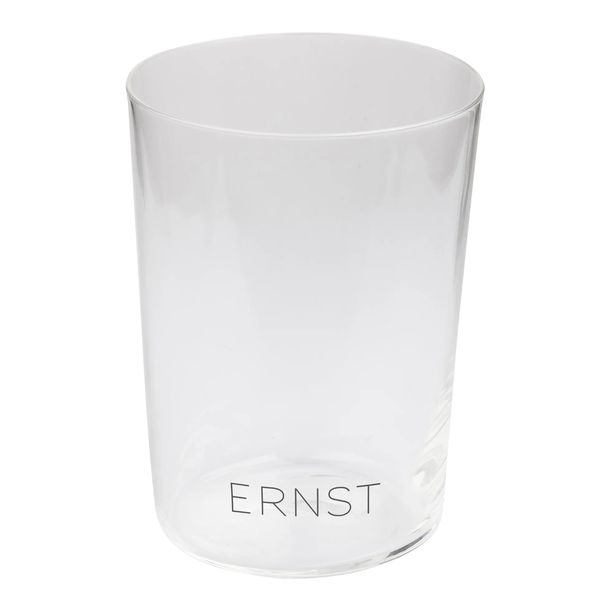 Ernst drikkeglas 55 cl, klar ERNST