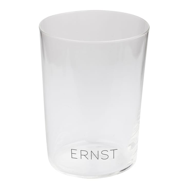Ernst drikkeglas 55 cl - klar - ERNST