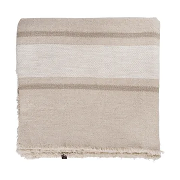 Ernst dug - Natur-hvid-beige, 145x300 cm - ERNST