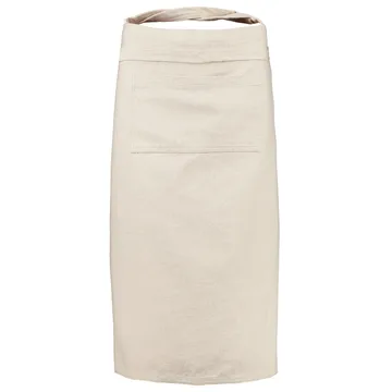 Ernst forklæde/forstykke - Natur - ERNST