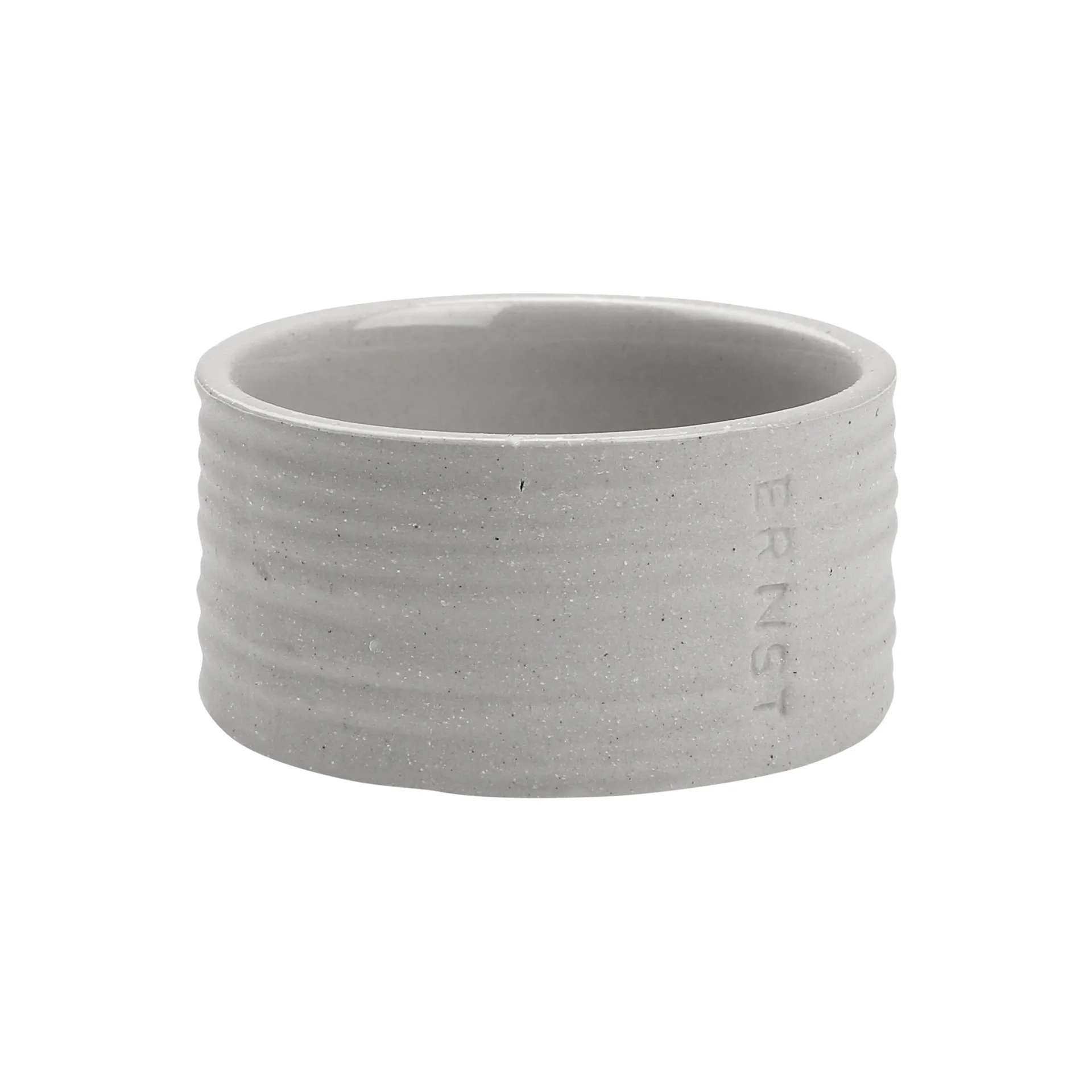 Ernst fyrfadsstage, Grå ERNST