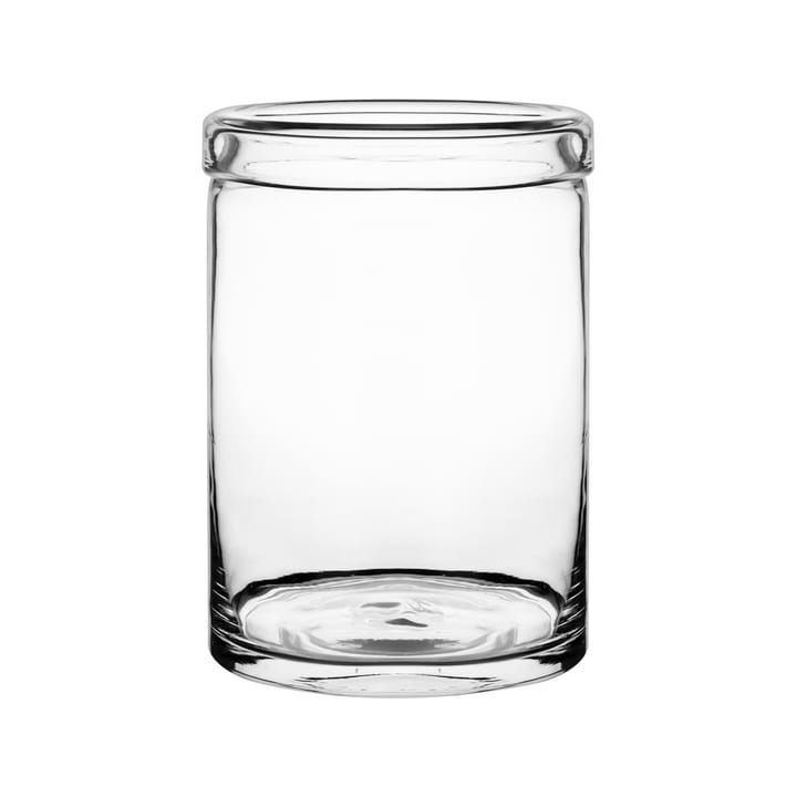 Ernst glasbeholder uden låg - 21 cm - ERNST