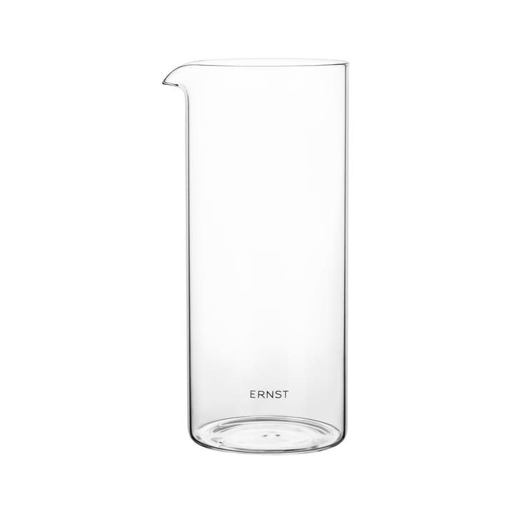 Ernst glaskande 21 cm - Klar - ERNST