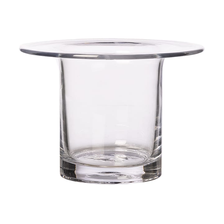 Ernst glasvase Ø17 cm - H 13 cm - ERNST