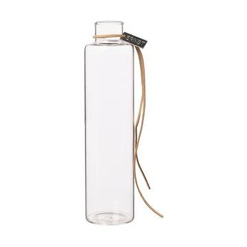 Ernst glasvase Ø5 cm - H 20 cm - ERNST
