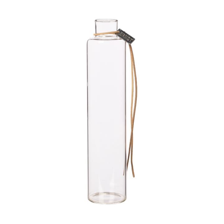 Ernst glasvase Ø5 cm - H 23 cm - ERNST