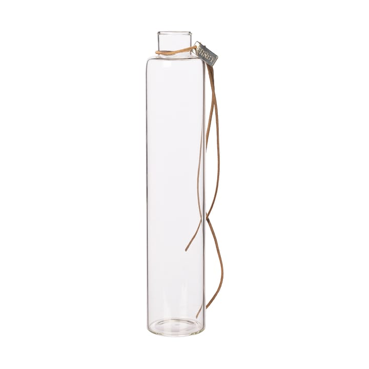 Ernst glasvase Ø5 cm - H 25 cm - ERNST