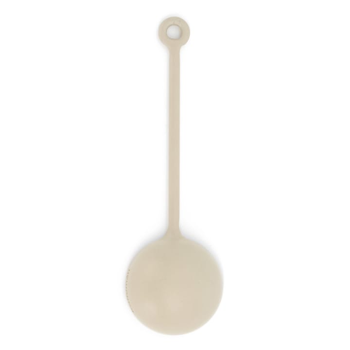Ernst kaffemål metal, Beige ERNST