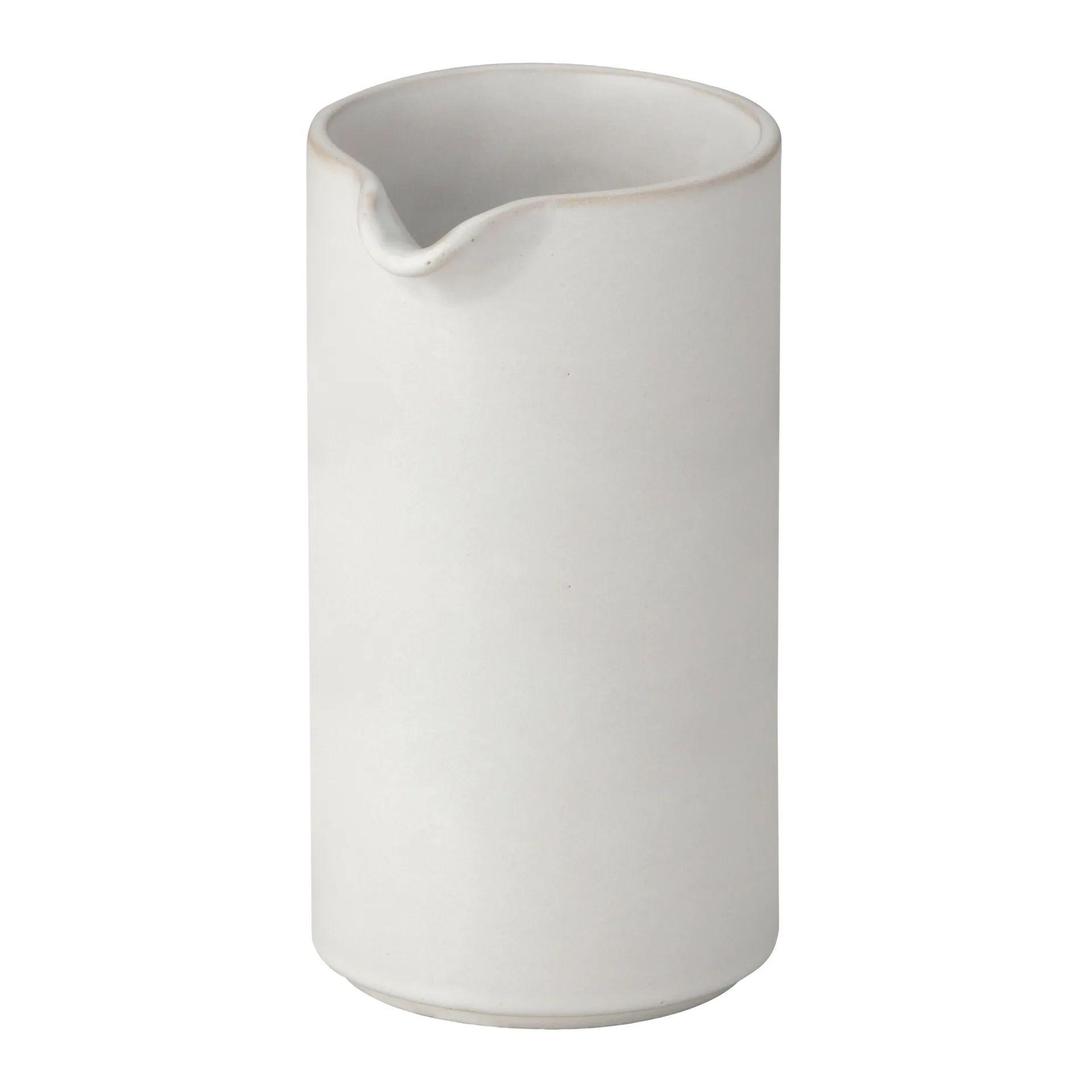 Ernst kande 21 cm, Hvid ERNST
