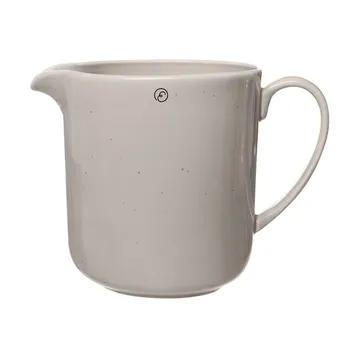 Ernst karaffel med hank 1 L - Sand - ERNST