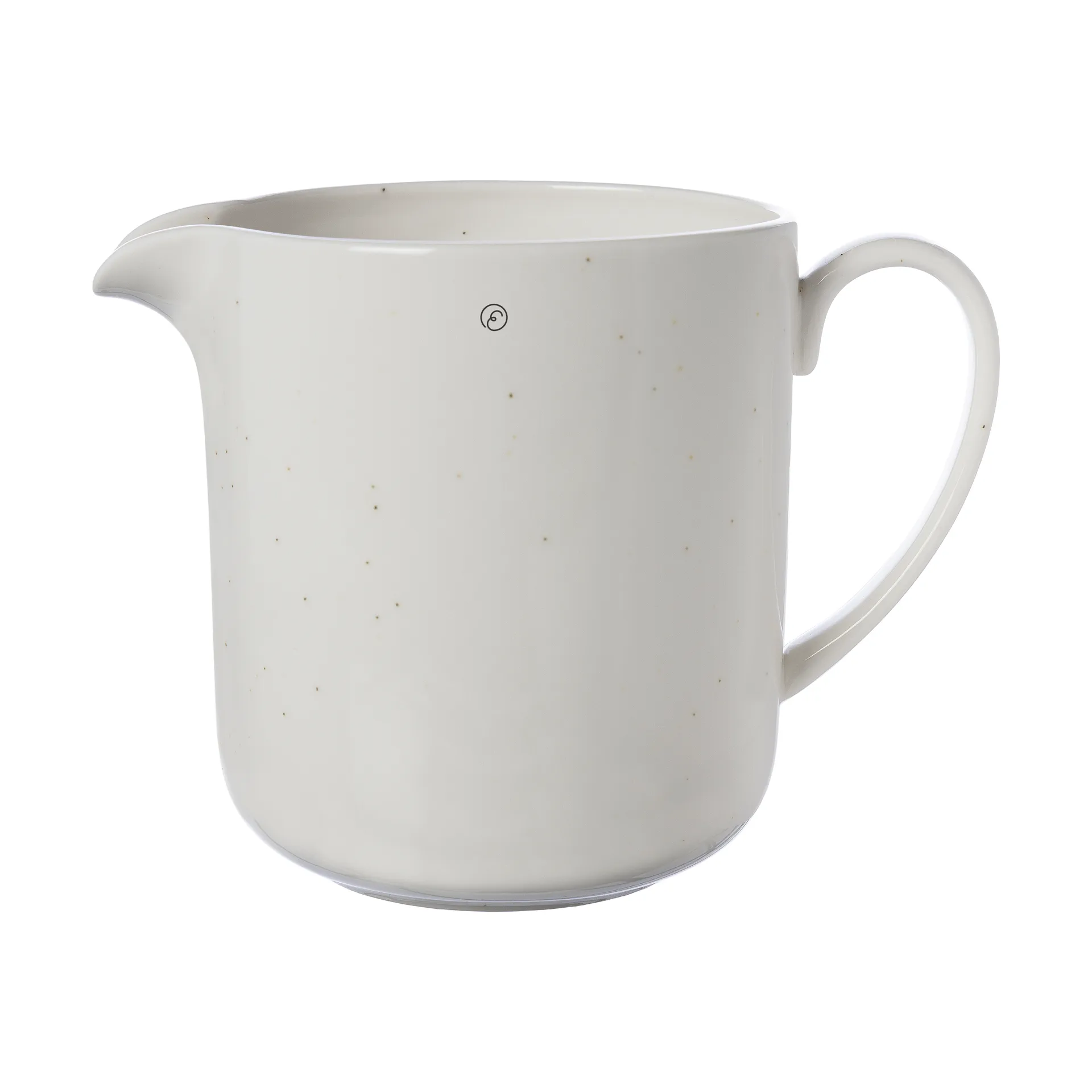 Ernst karaffel med hank 1 L, Vanilje ERNST