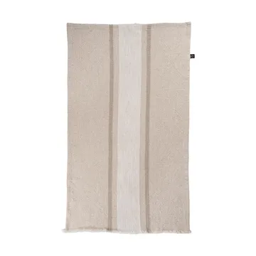 Ernst køkkenhåndklæde - Natur-hvid-beige, 45x70 cm - ERNST