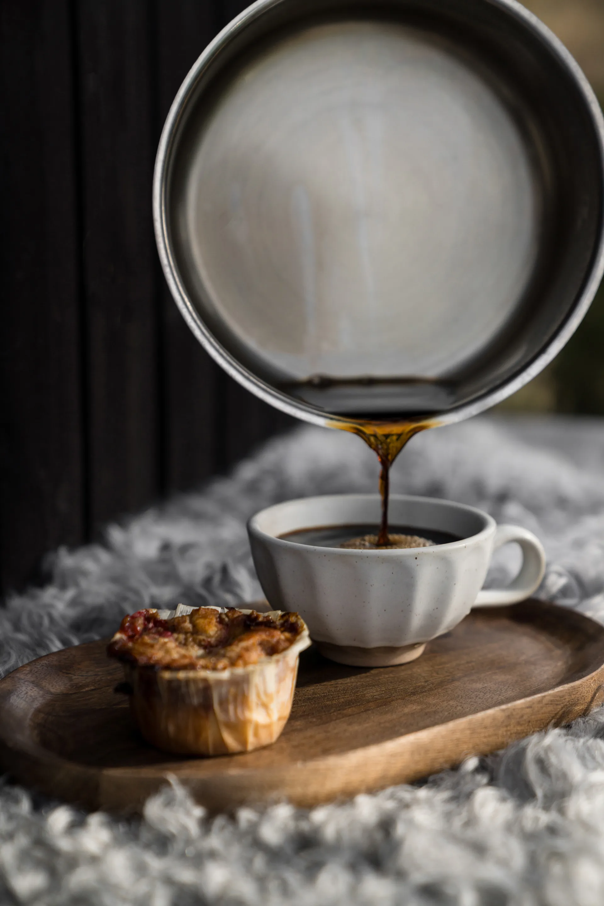 Ernst kop Ø10,5 cm, Hvid ERNST