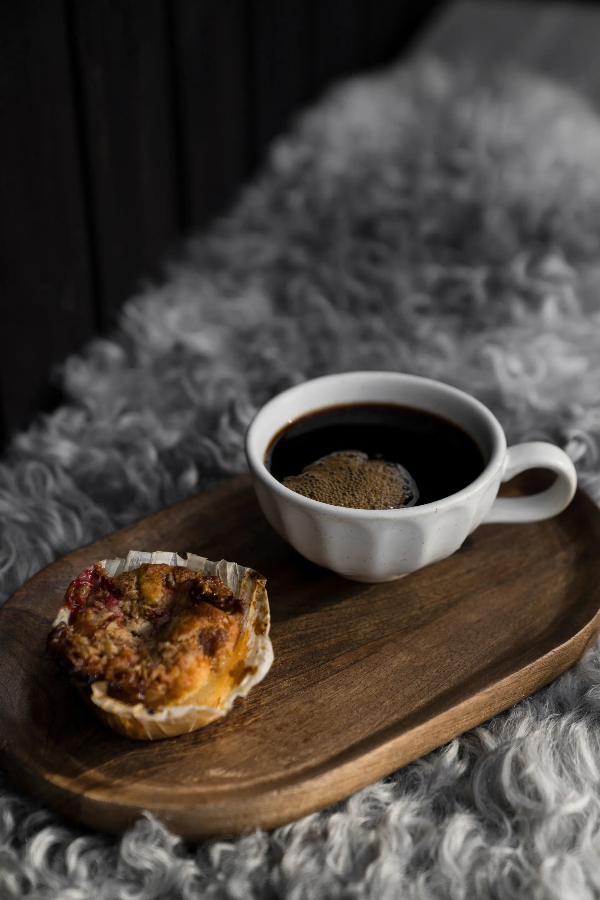 Ernst kop Ø10,5 cm, Hvid ERNST