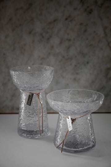 Ernst løgvase mønstret - 11 cm - ERNST