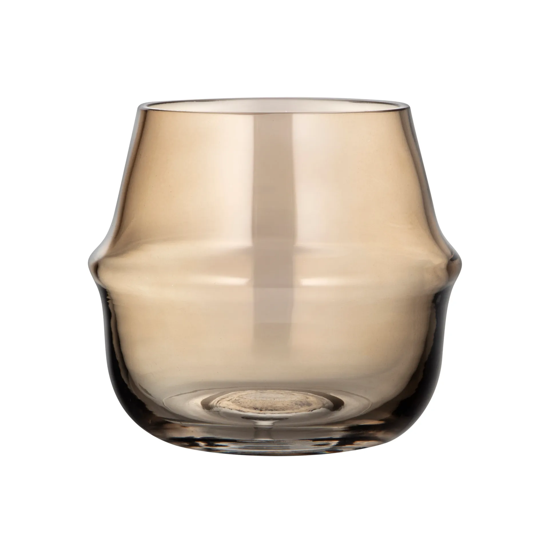 Ernst lysestage 10,3 cm, Rav ERNST