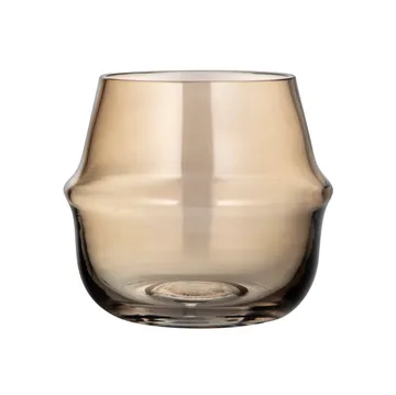 Ernst lysestage 10,3 cm - Rav - ERNST